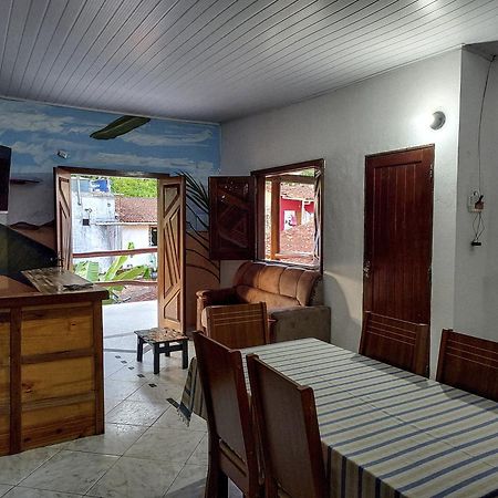 Casa Fonte Grande Apartment Morro de São Paulo Екстериор снимка