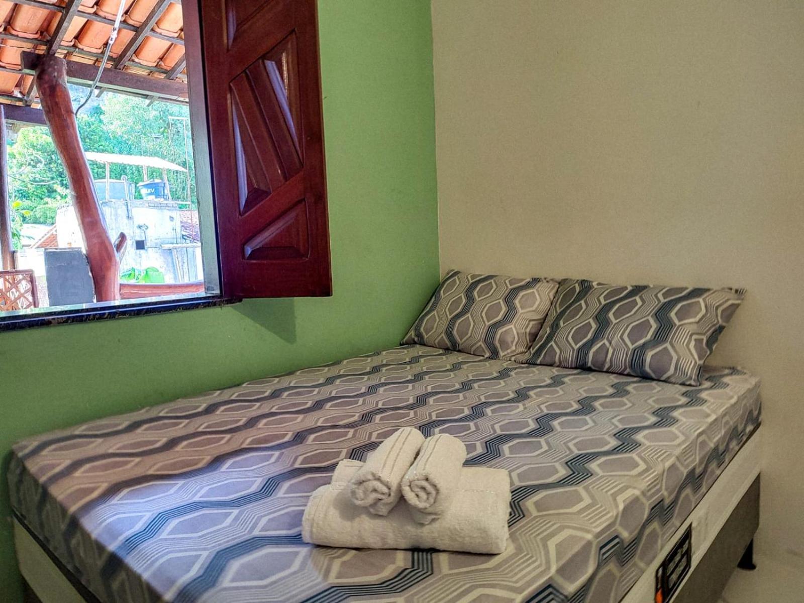 Casa Fonte Grande Apartment Morro de São Paulo Екстериор снимка