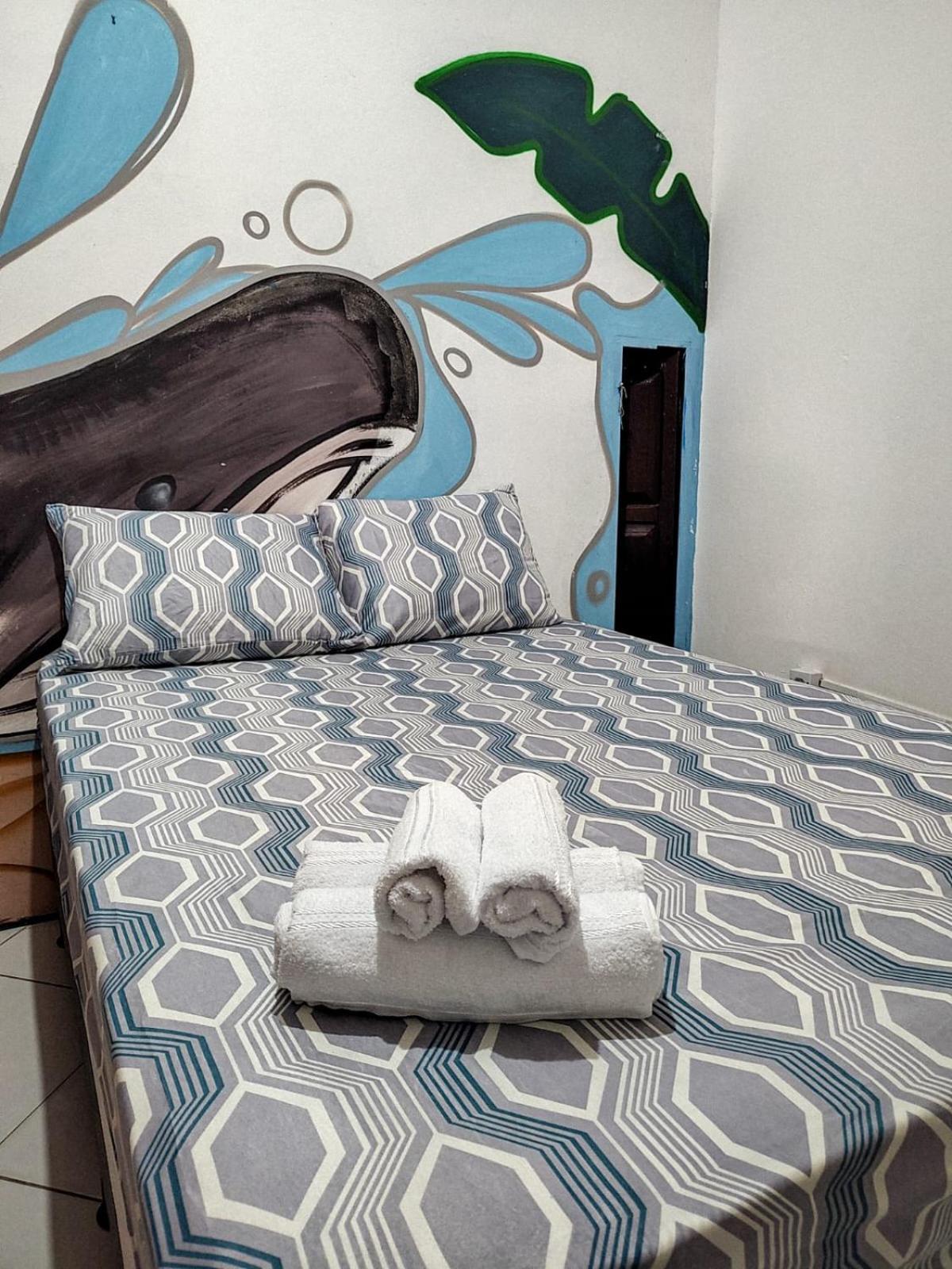 Casa Fonte Grande Apartment Morro de São Paulo Екстериор снимка