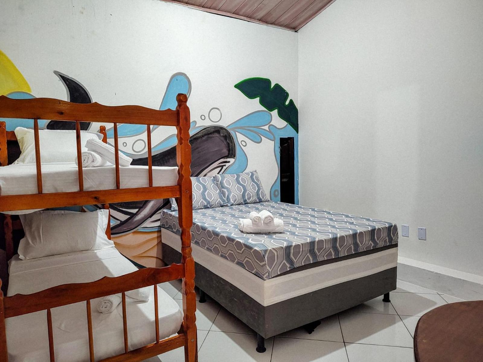Casa Fonte Grande Apartment Morro de São Paulo Екстериор снимка