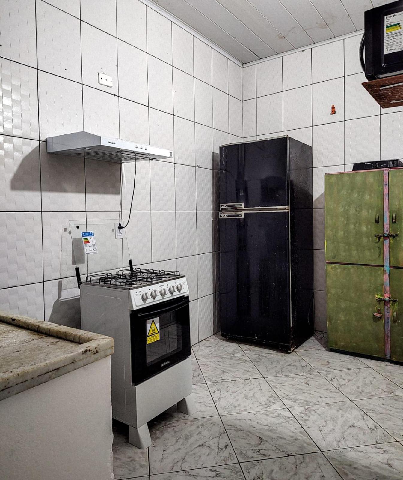 Casa Fonte Grande Apartment Morro de São Paulo Екстериор снимка